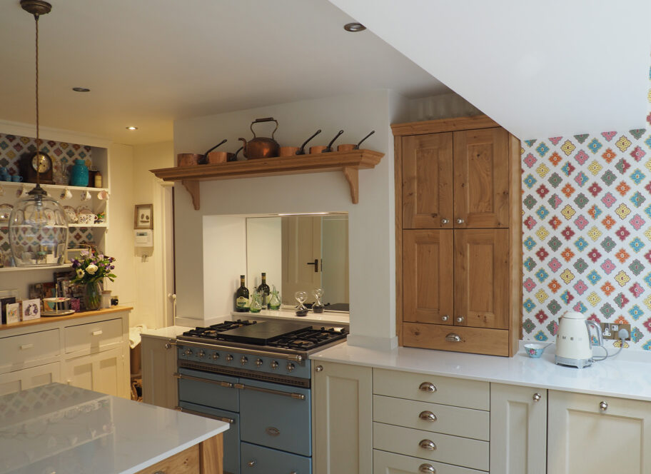 Designed Interiors, Canterbury