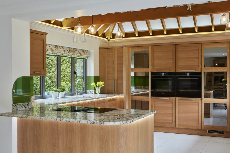 Designed Interiors, Canterbury