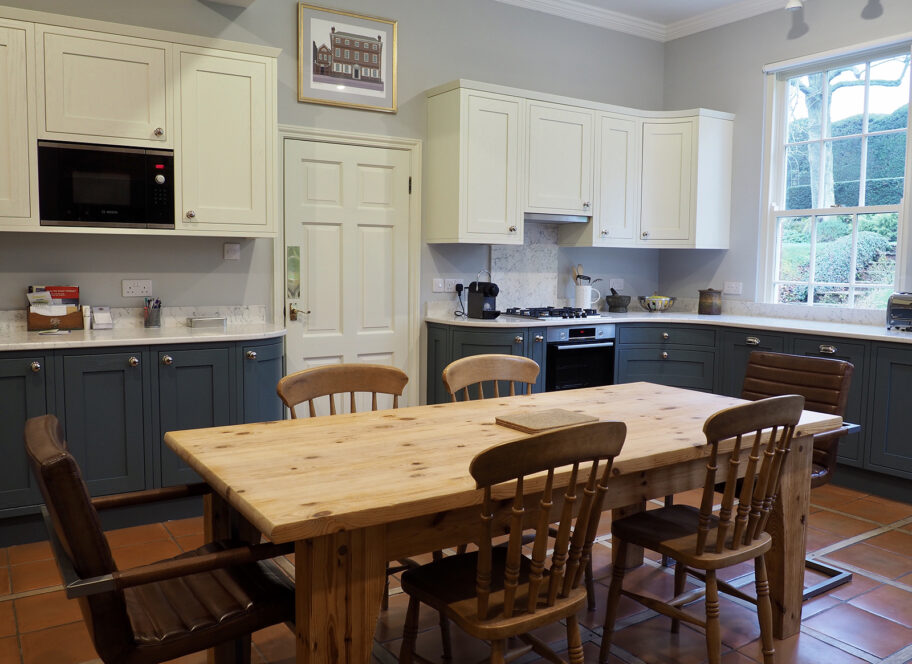 Designed Interiors, Canterbury